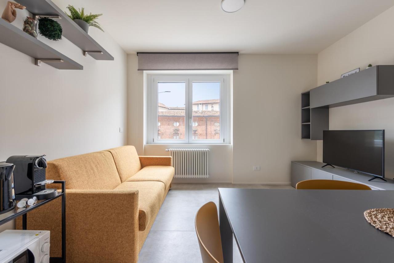 We Home - Santa Sofia House, Duomo Mediolan Zewnętrze zdjęcie