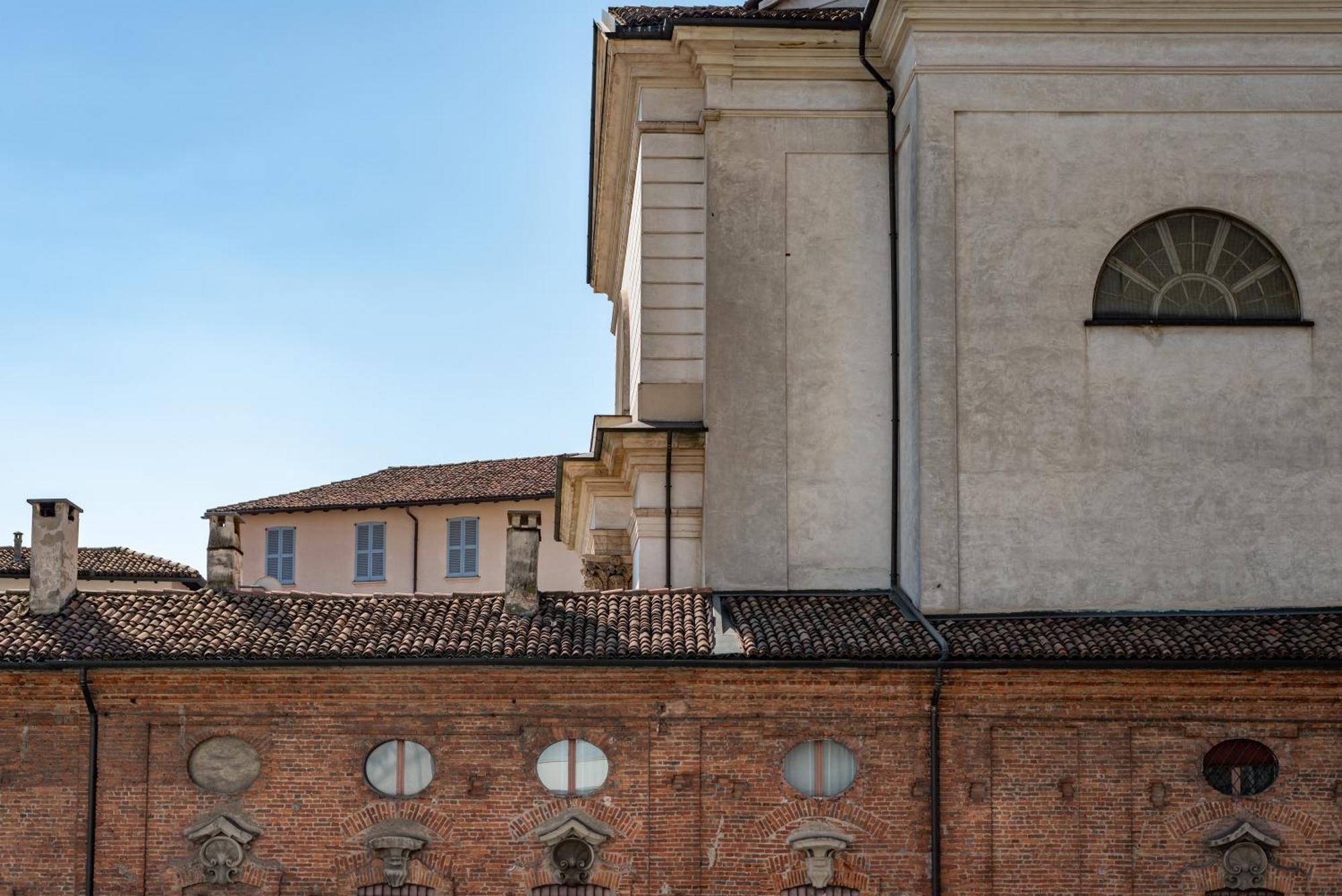 We Home - Santa Sofia House, Duomo Mediolan Zewnętrze zdjęcie
